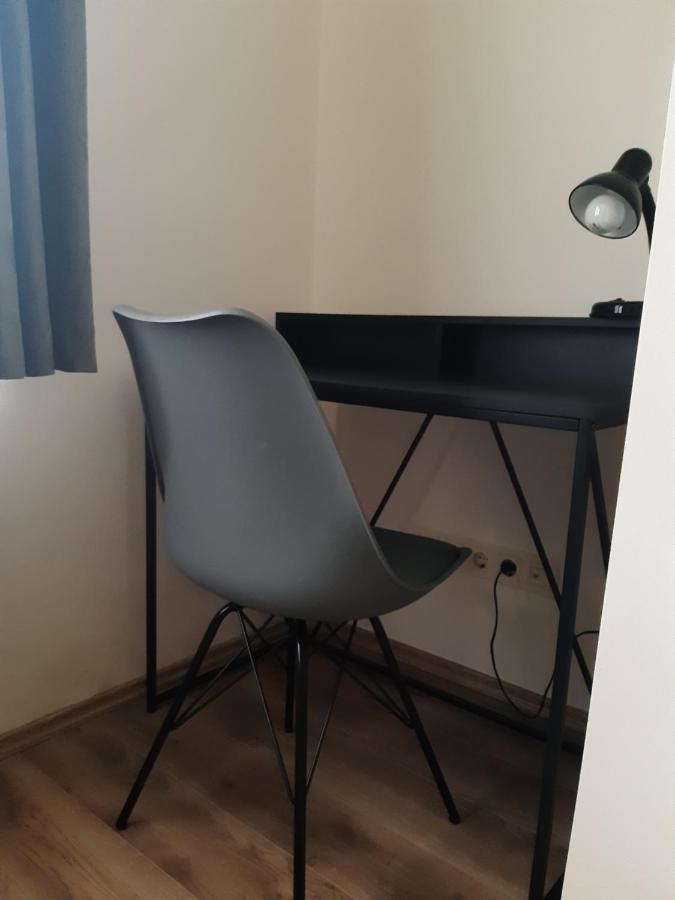 5Churches Apartment Győr Eksteriør bilde